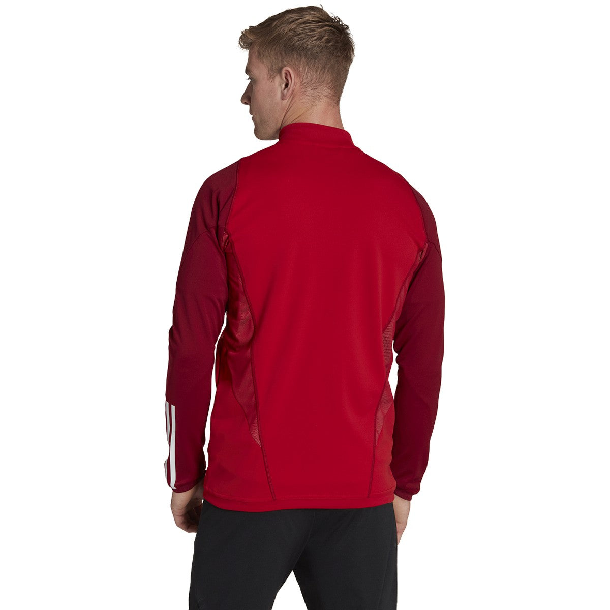 adidas Tiro 23 Competition Training Mens Soccer Jacket