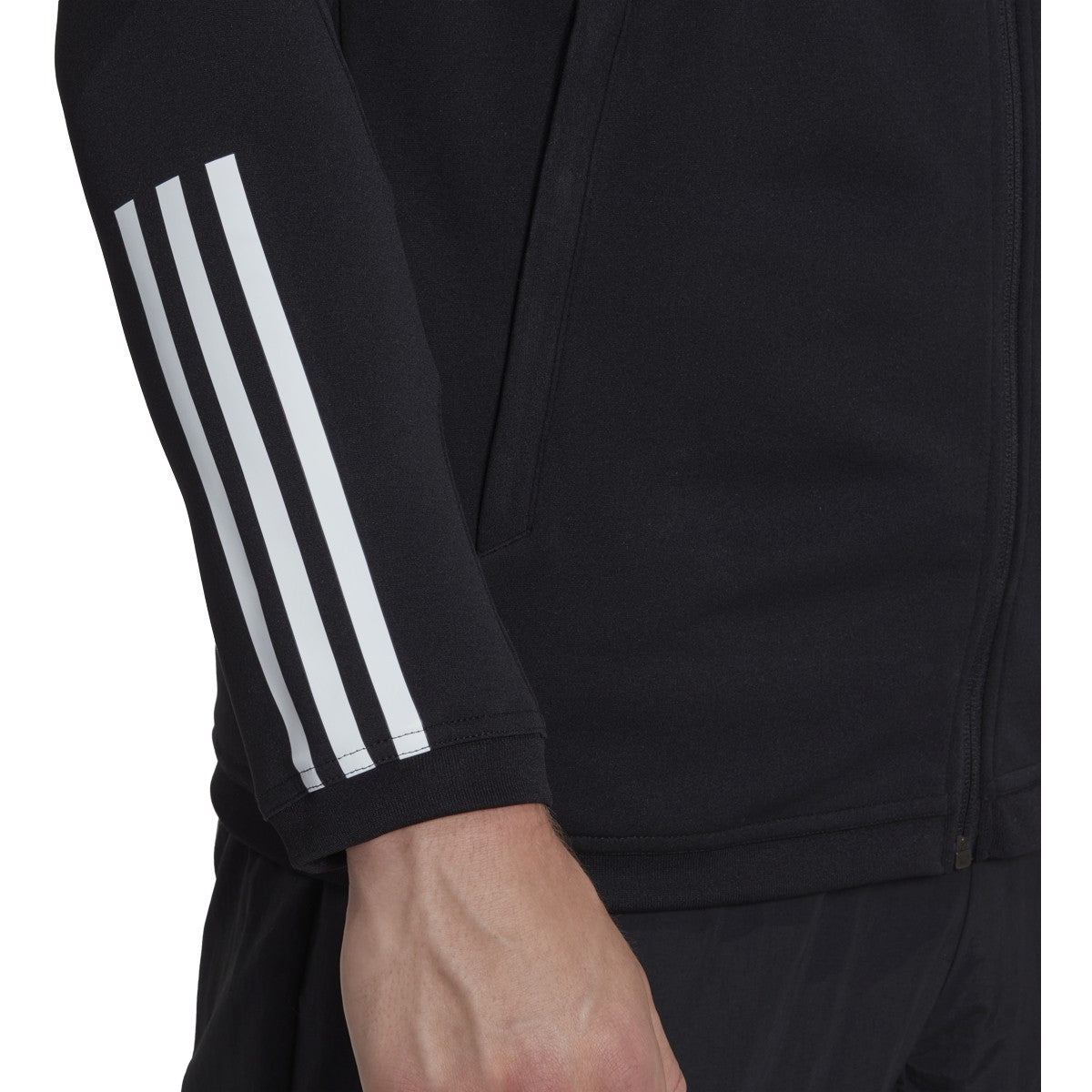 adidas Tiro 23 Competition Training Mens Soccer Jacket