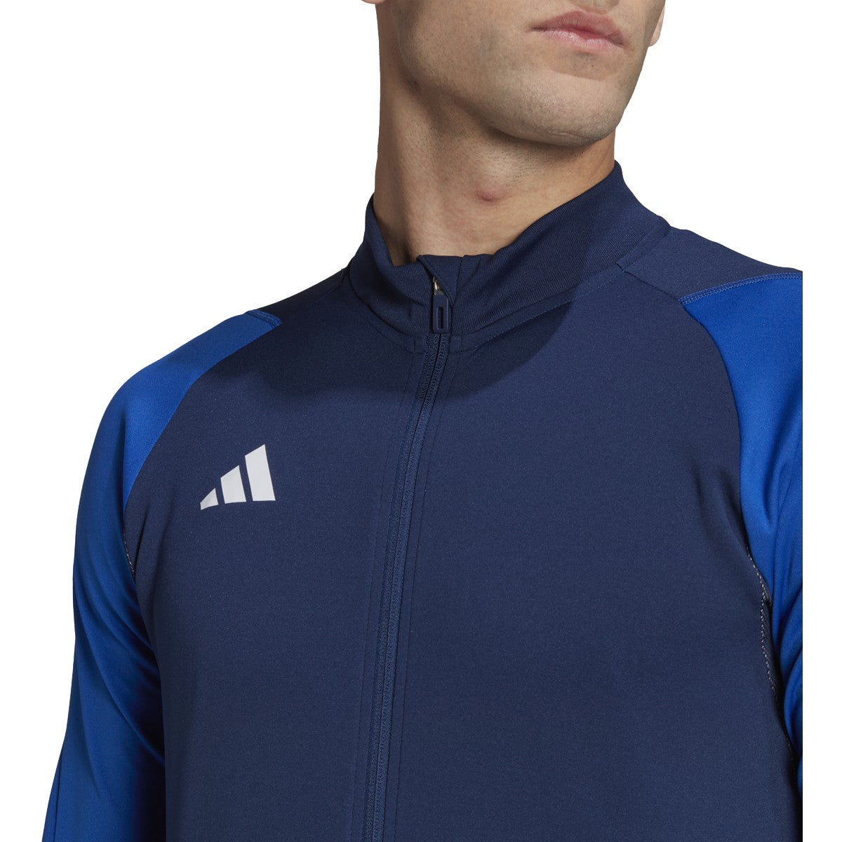 adidas Tiro 23 Competition Training Mens Soccer Jacket