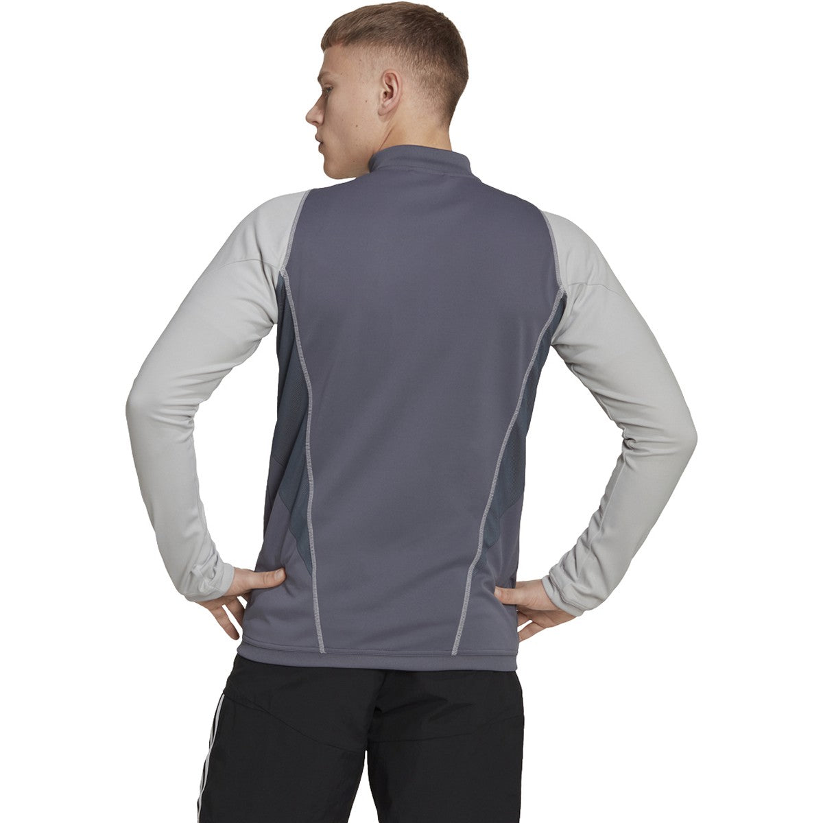 adidas Tiro 23 Competition Training Mens Soccer Jacket
