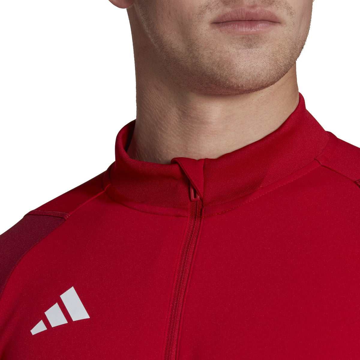 adidas Tiro 23 Competition Training Mens Soccer Top