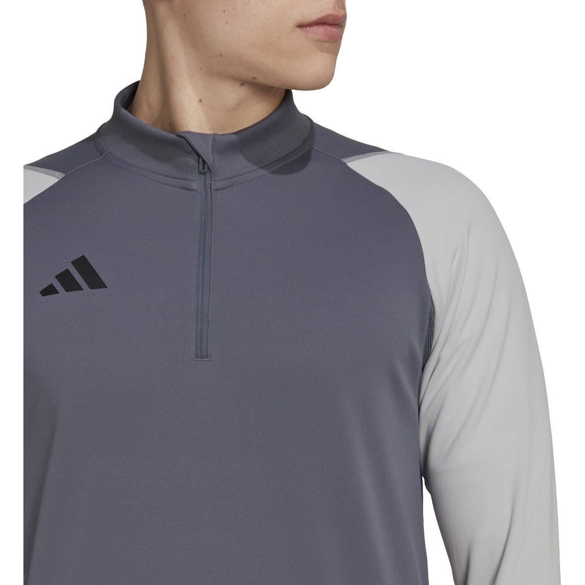 adidas Tiro 23 Competition Training Mens Soccer Top
