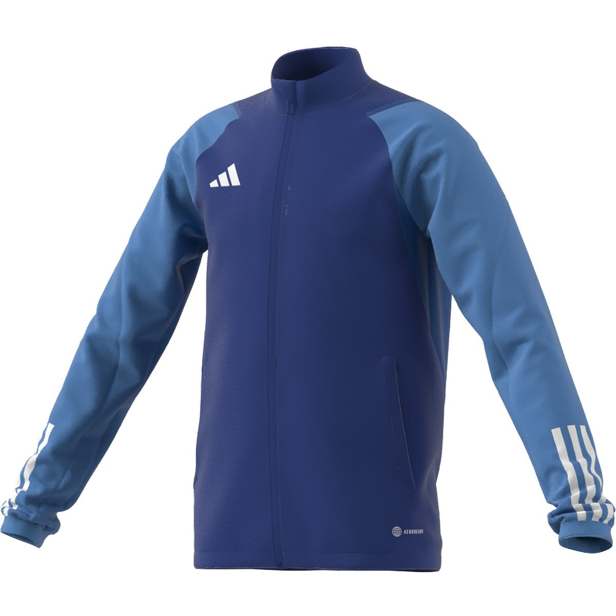 adidas Tiro 23 Competition Training Youth Soccer Jacket