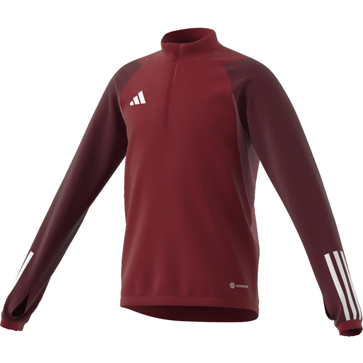 adidas Tiro 23 Competition Youth Soccer Training Shirt