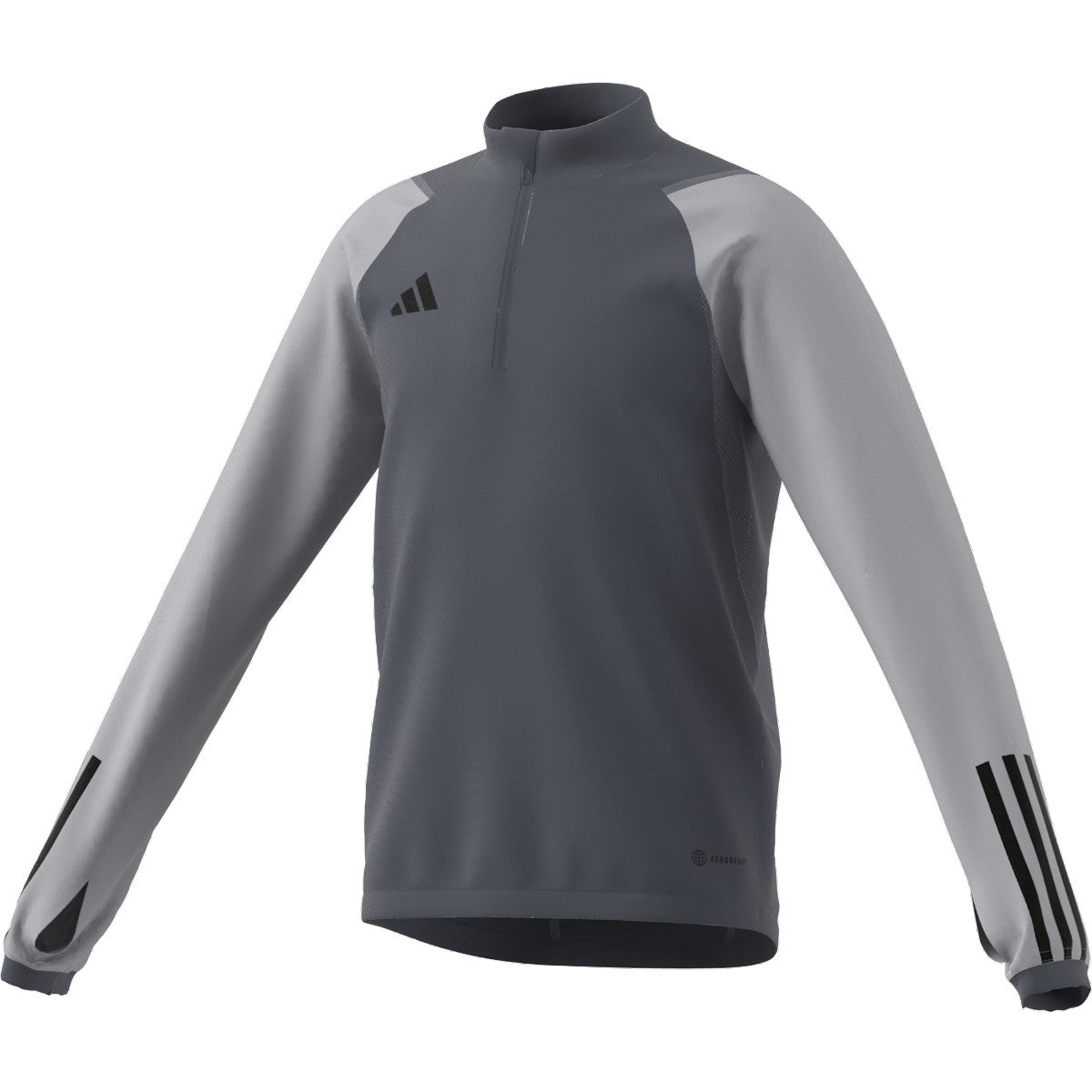 adidas Tiro 23 Competition Youth Soccer Training Shirt