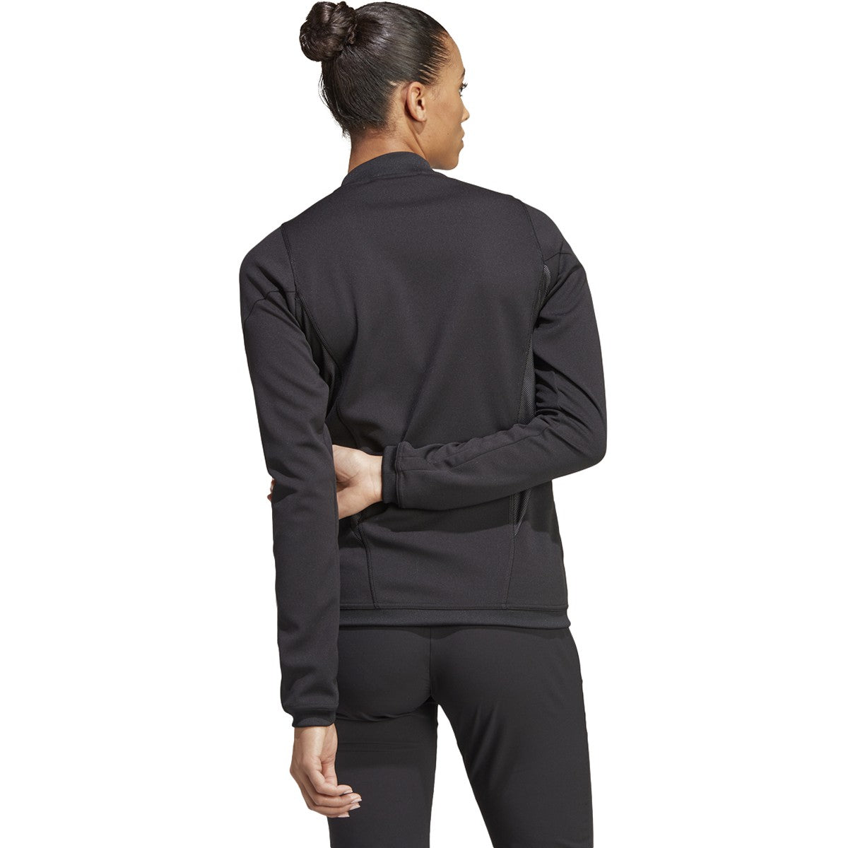 adidas Tiro 23 Competition Womens Soccer Training Jacket