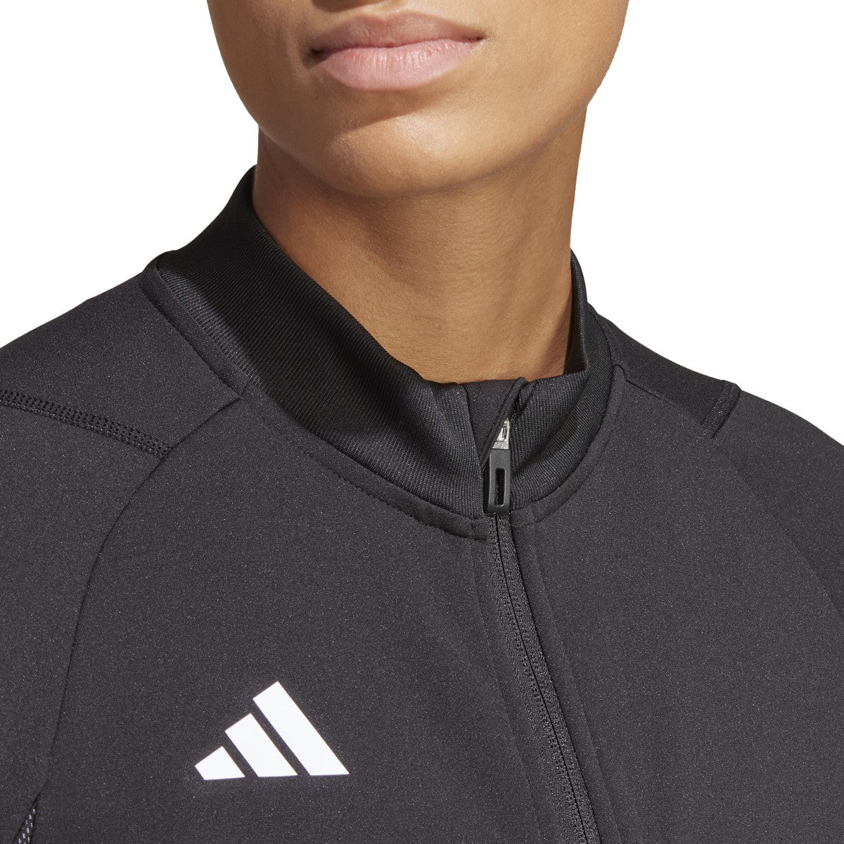 adidas Tiro 23 Competition Womens Soccer Training Jacket