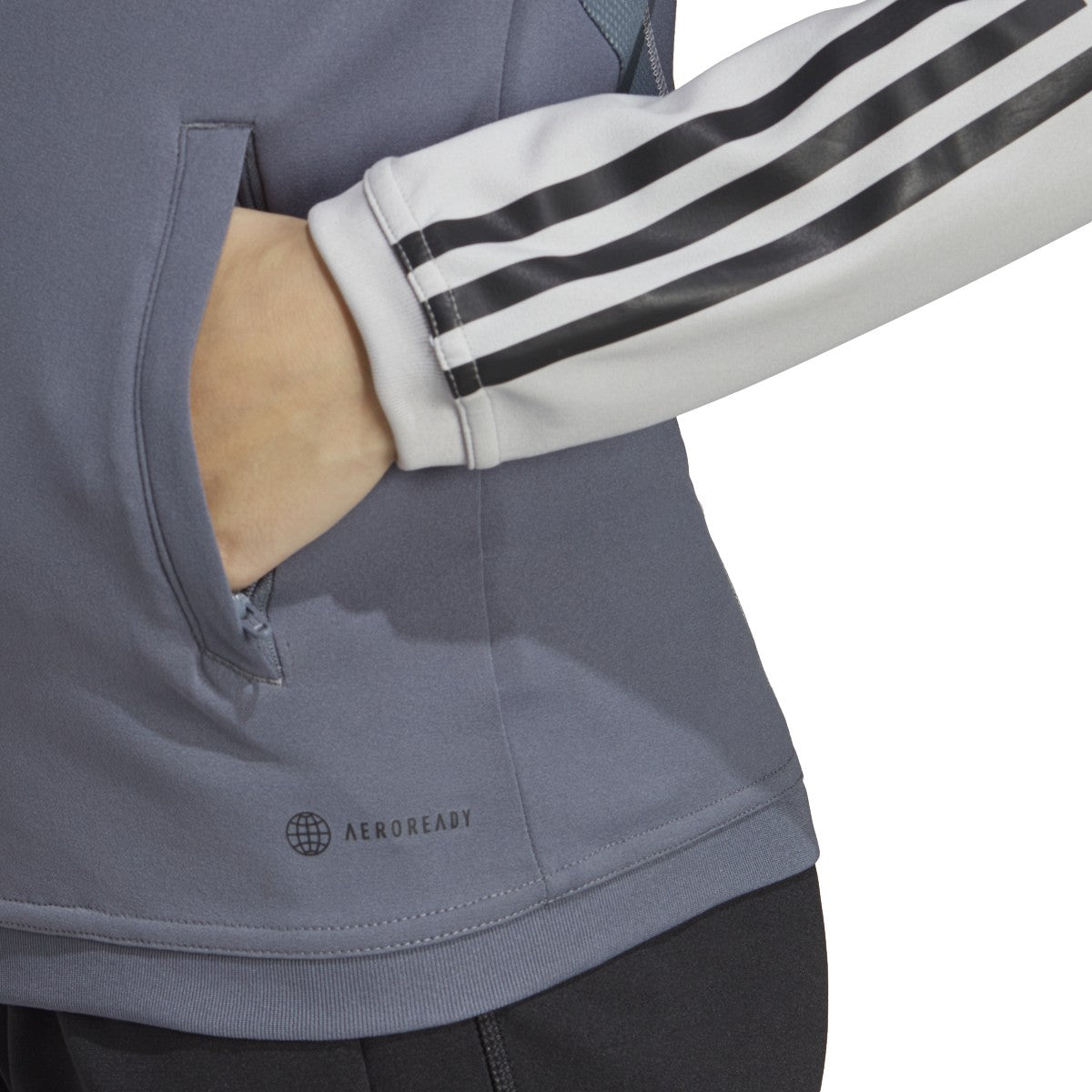 adidas Tiro 23 Competition Womens Soccer Training Jacket