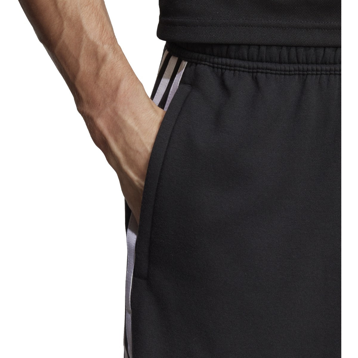 adidas Tiro 23 League Mens Soccer Sweat Shorts