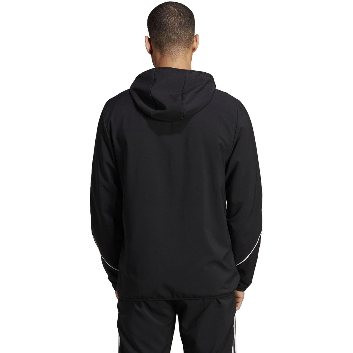 adidas Tiro 23 League Mens Soccer Windbreaker