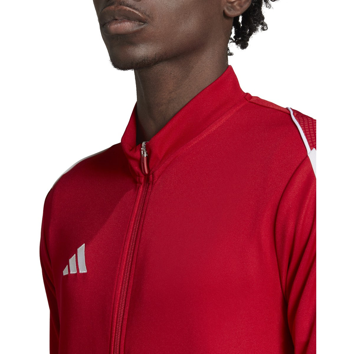 adidas Tiro 23 League Training Mens Soccer Jacket