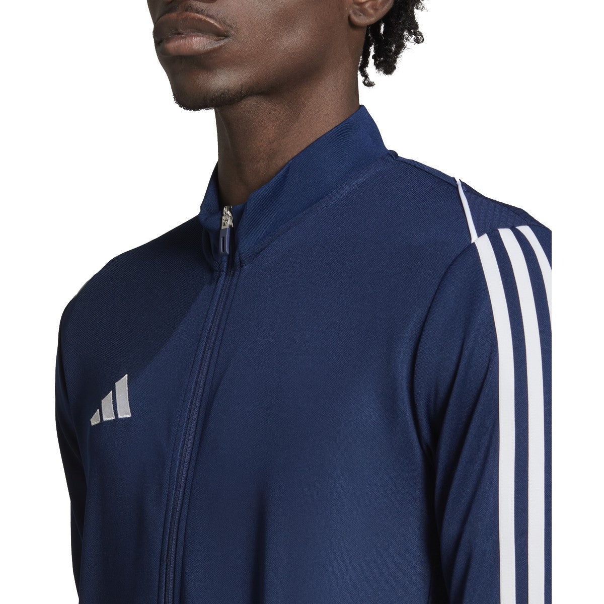 adidas Tiro 23 League Training Mens Soccer Jacket