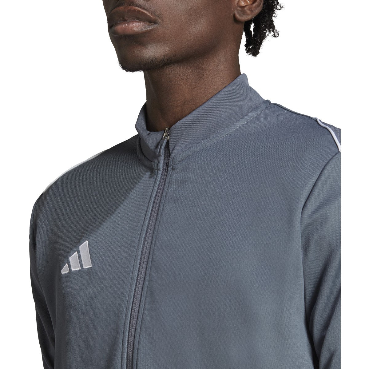 adidas Tiro 23 League Training Mens Soccer Jacket