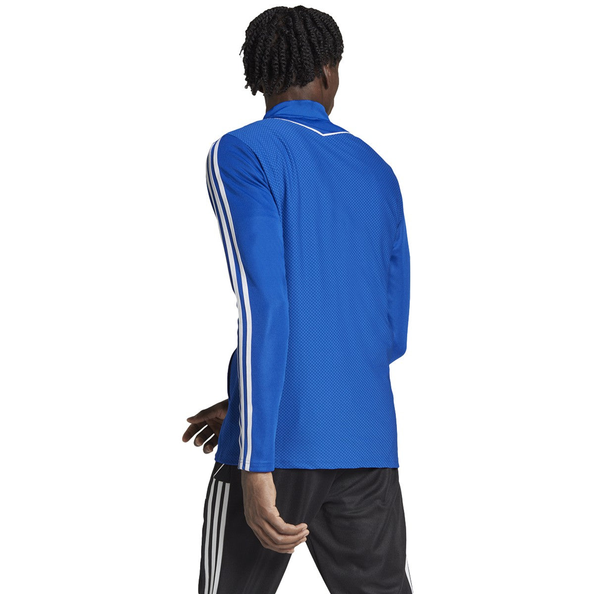 adidas Tiro 23 League Training Mens Soccer Jacket