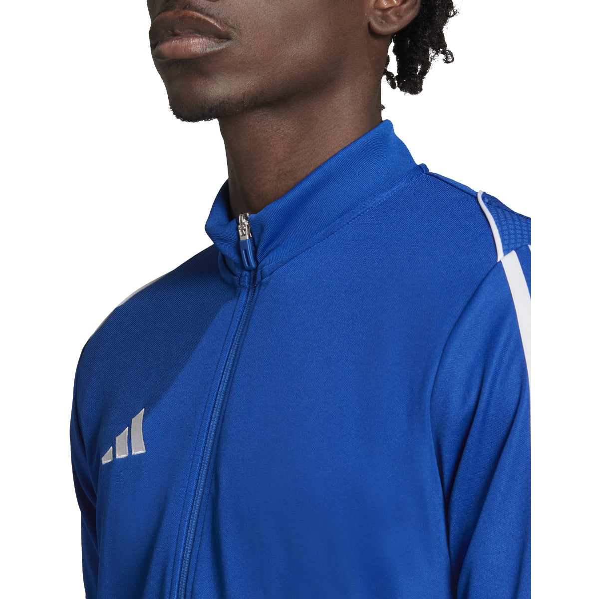 adidas Tiro 23 League Training Mens Soccer Jacket