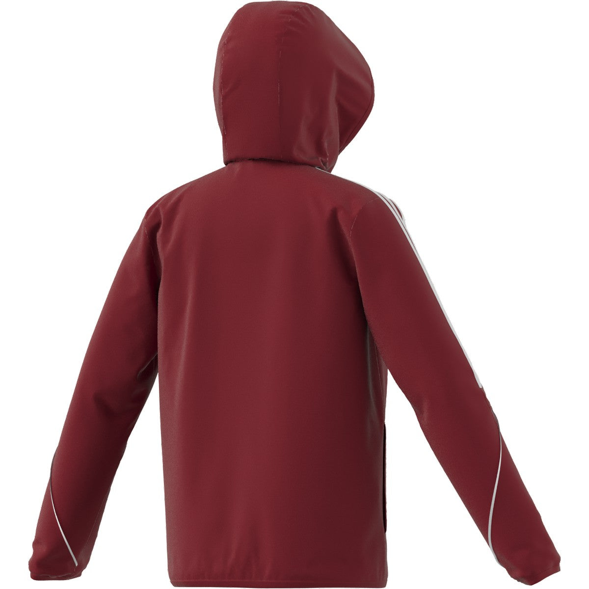 adidas Tiro 23 League Youth Soccer Windbreaker