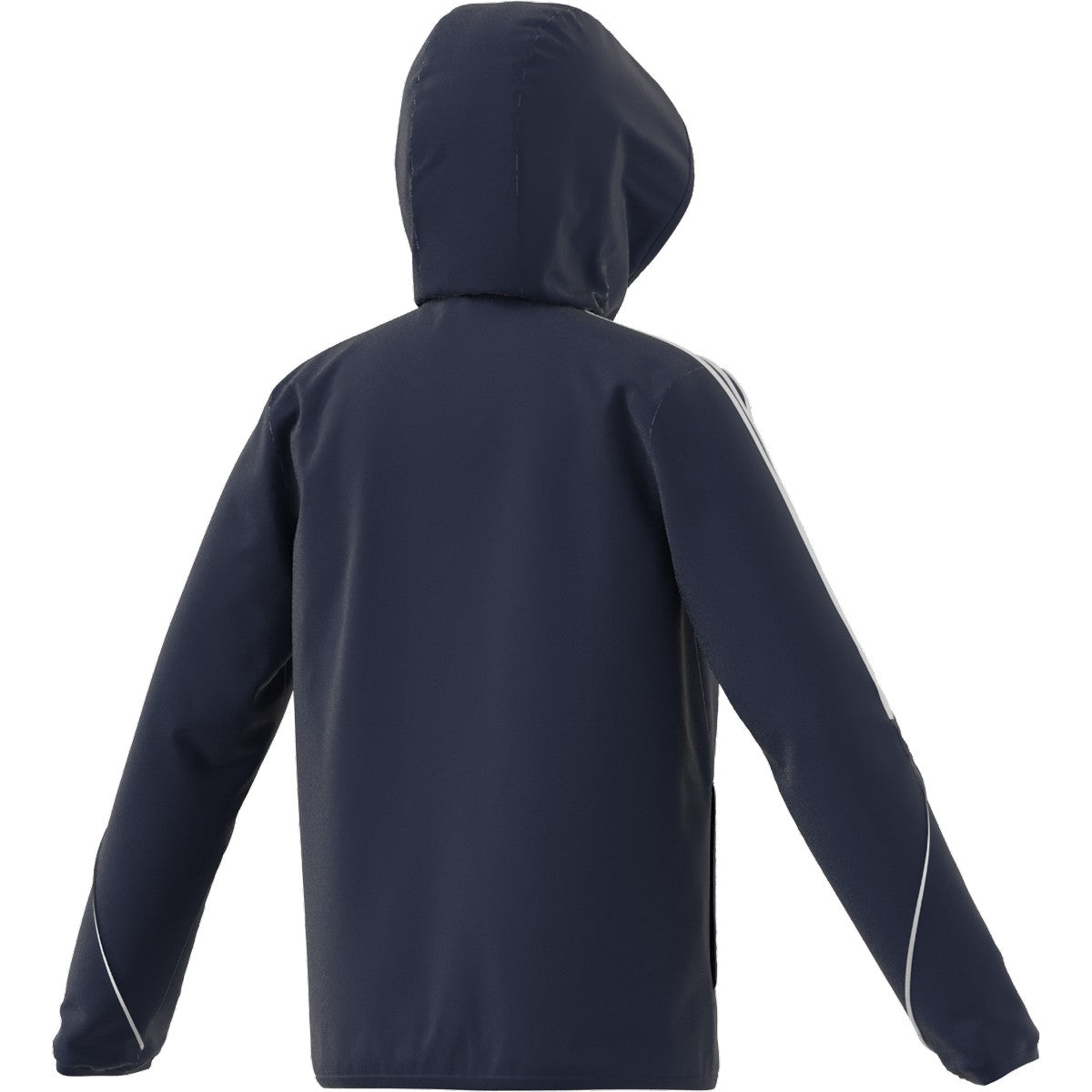 adidas Tiro 23 League Youth Soccer Windbreaker