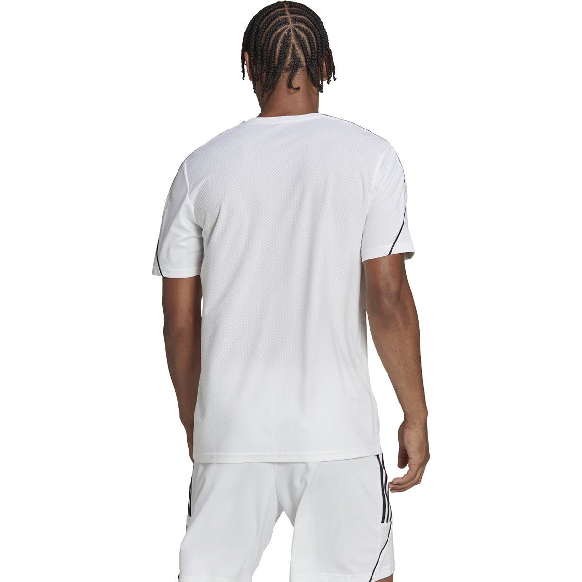 adidas Tiro 23 Mens Soccer Jersey