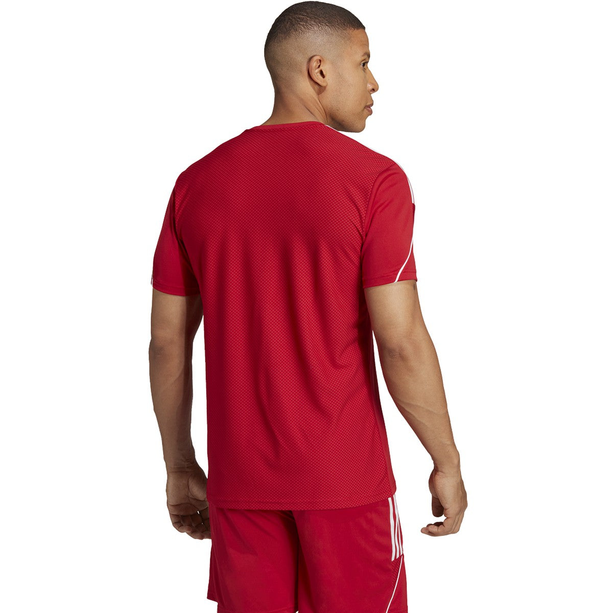 adidas Tiro 23 Mens Soccer Jersey