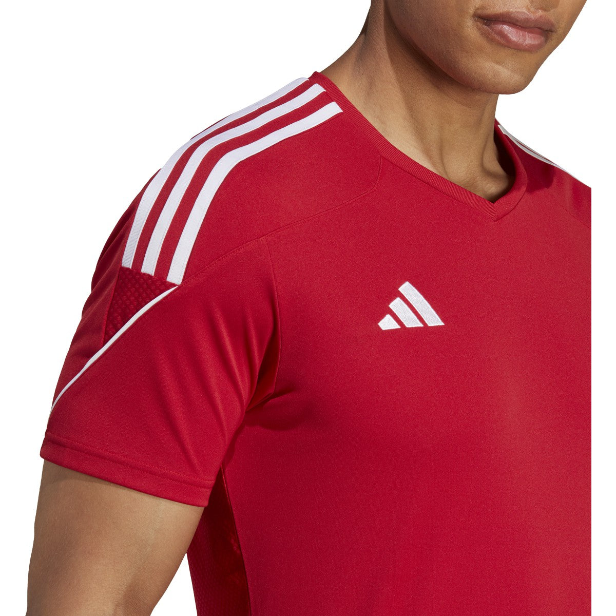 adidas Tiro 23 Mens Soccer Jersey