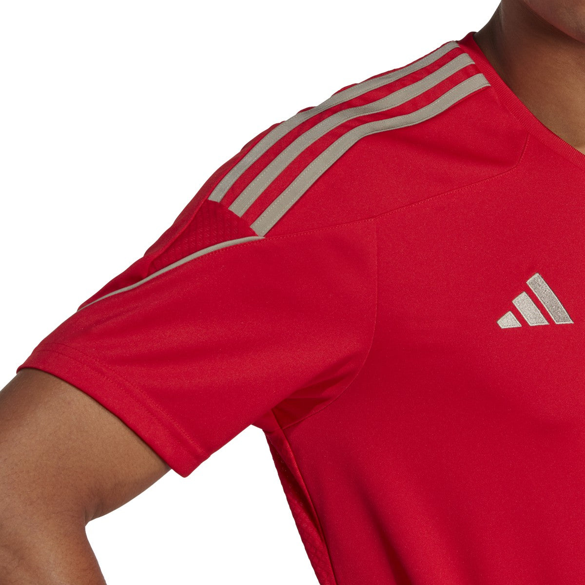 adidas Tiro 23 Mens Soccer Jersey