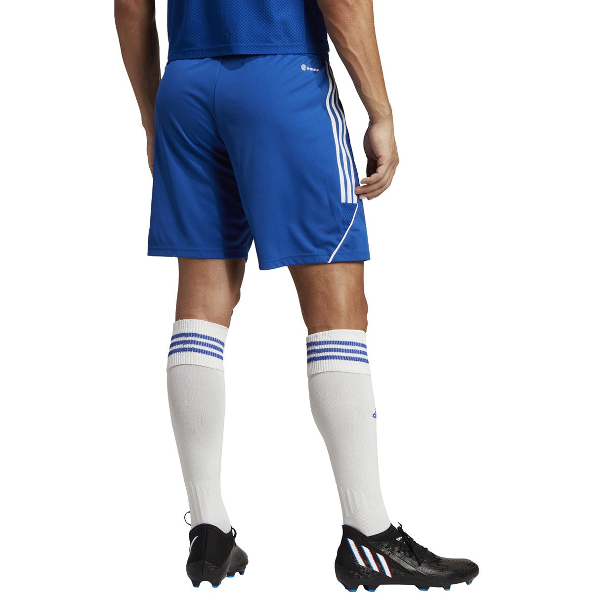 adidas Tiro 23 Mens Soccer Shorts