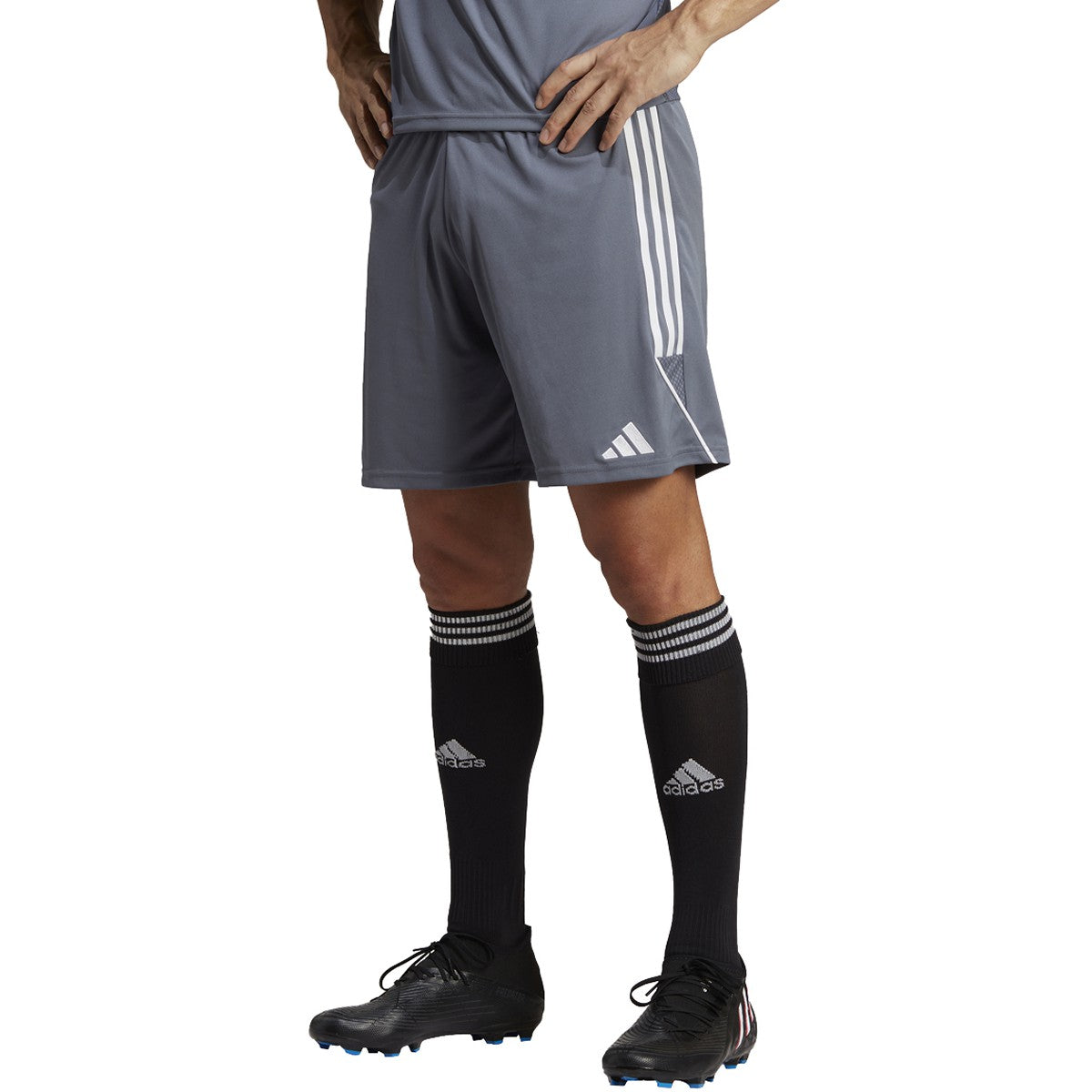 adidas Tiro 23 Mens Soccer Shorts