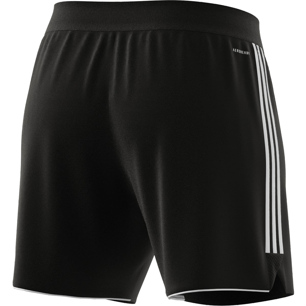 adidas Tiro 23 Womens Plus Size Soccer Shorts