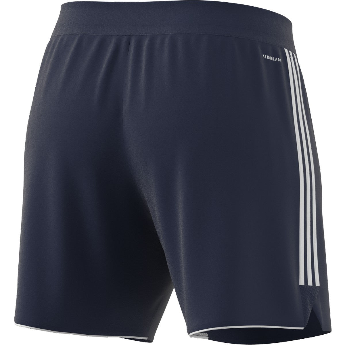 adidas Tiro 23 Womens Plus Size Soccer Shorts