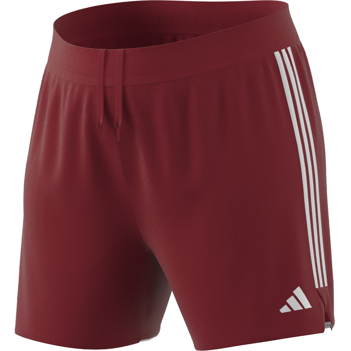 adidas Tiro 23 Womens Plus Size Soccer Shorts