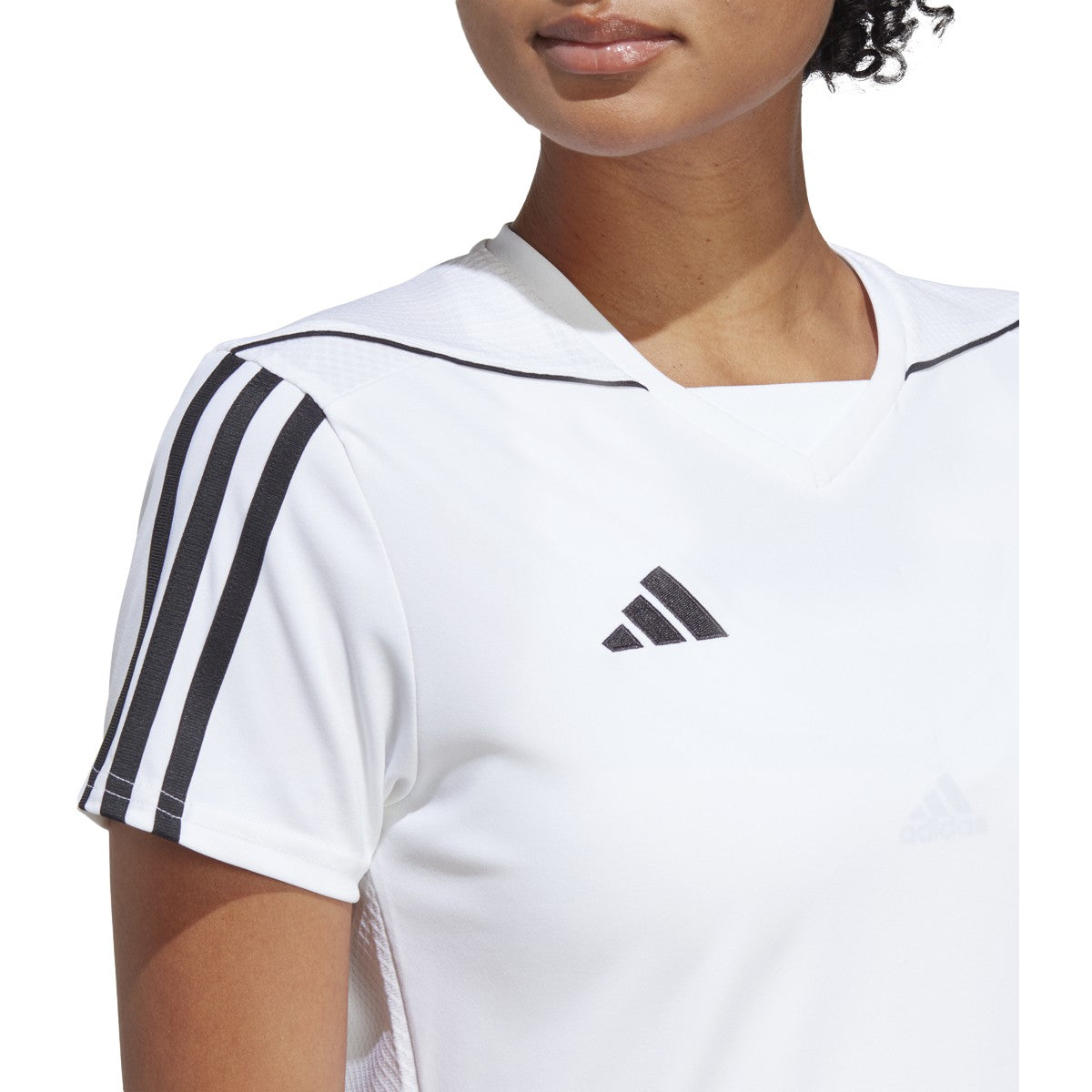 adidas Tiro 23 Womens Soccer Jersey