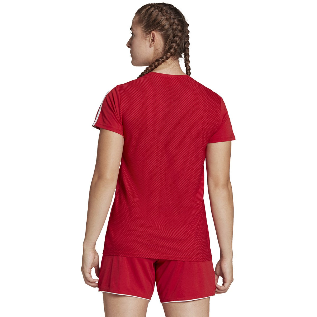 adidas Tiro 23 Womens Soccer Jersey
