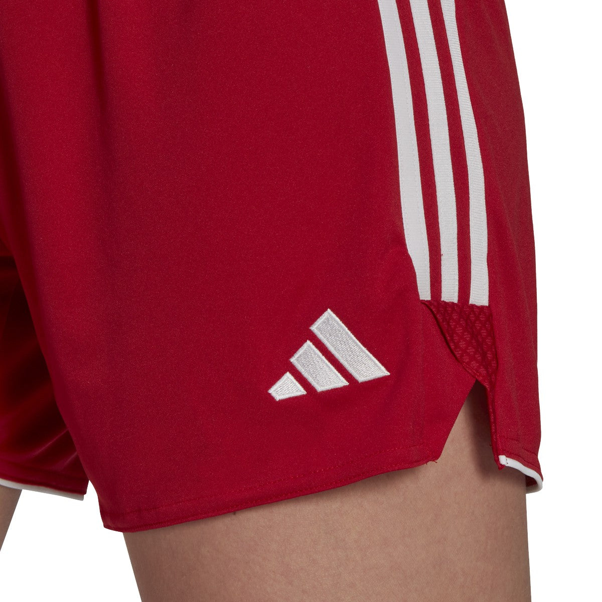 adidas Tiro 23 Womens Soccer Shorts