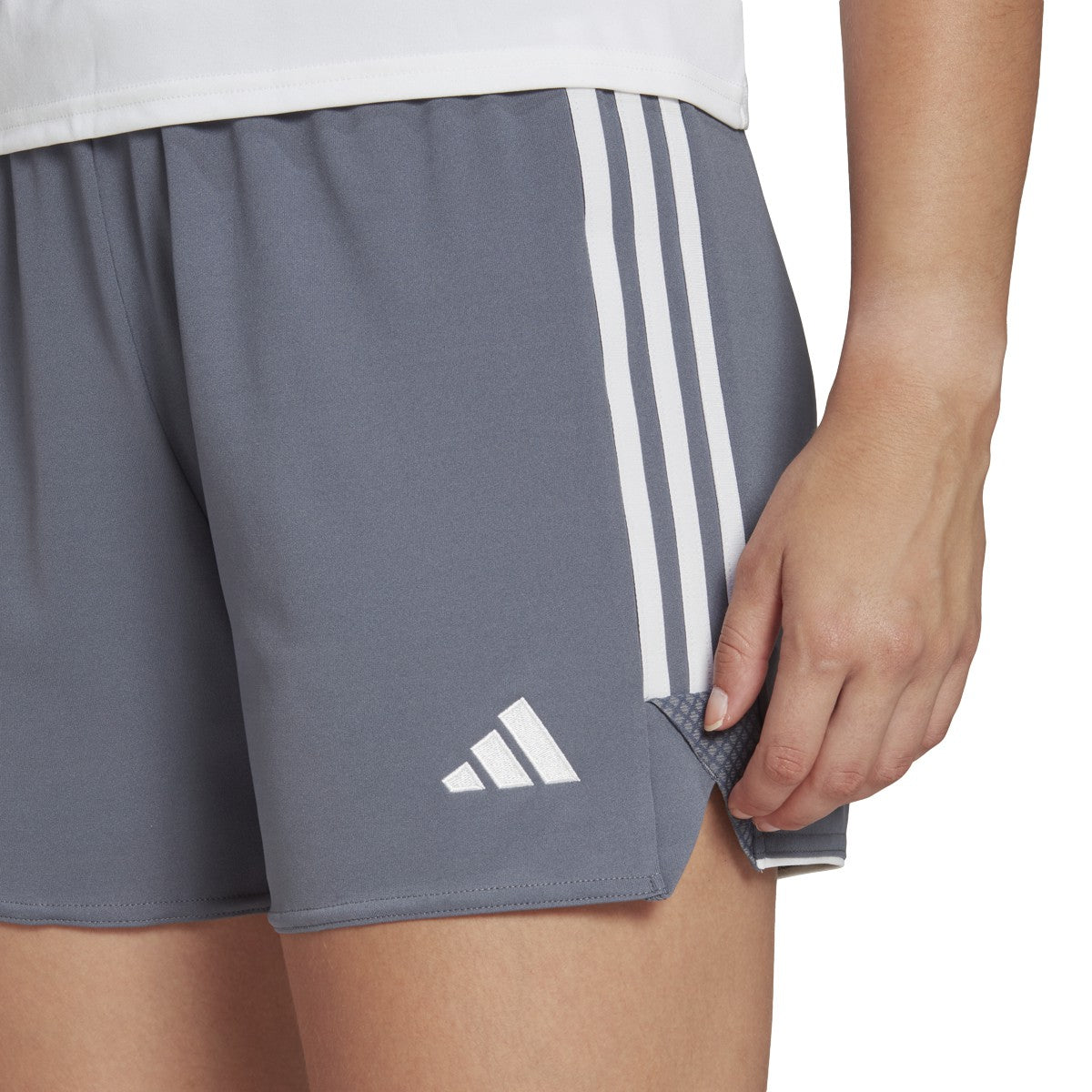 adidas Tiro 23 Womens Soccer Shorts