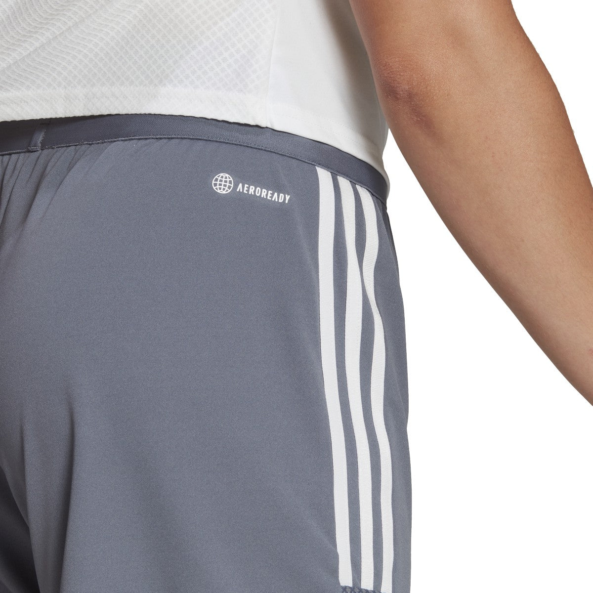adidas Tiro 23 Womens Soccer Shorts