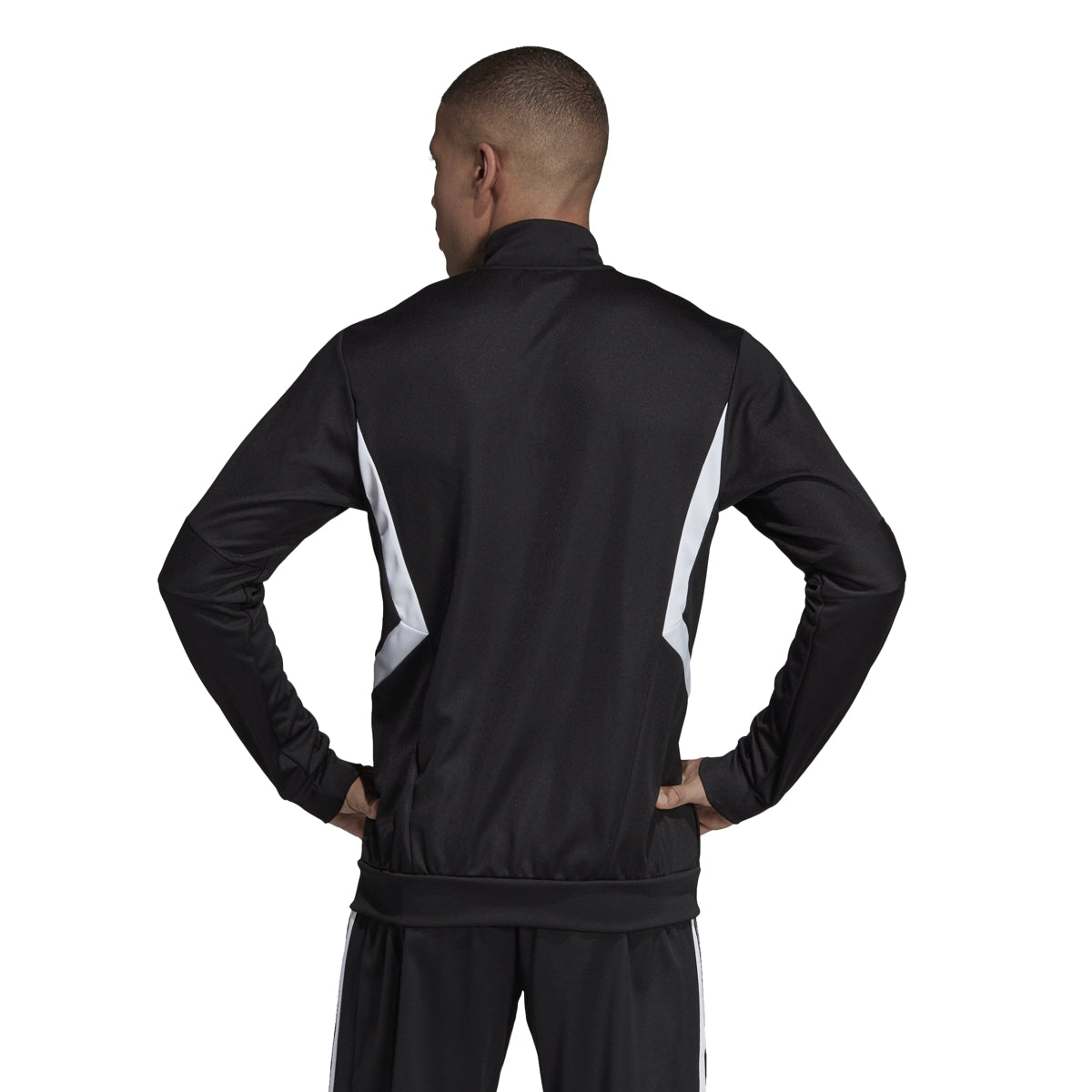 adidas Tiro Jacket - Men's Soccer
