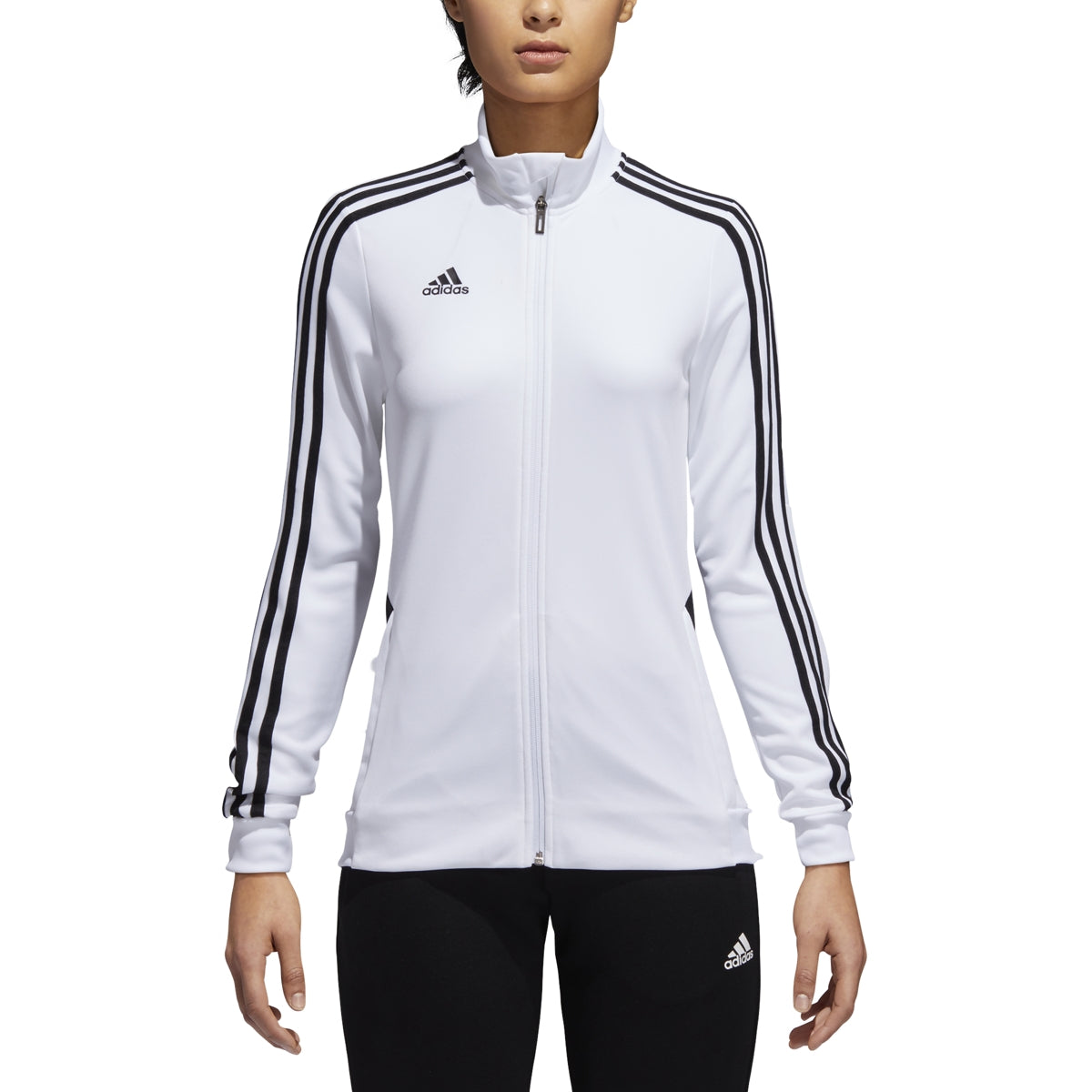 adidas Tiro Jacket - Women's Soccer