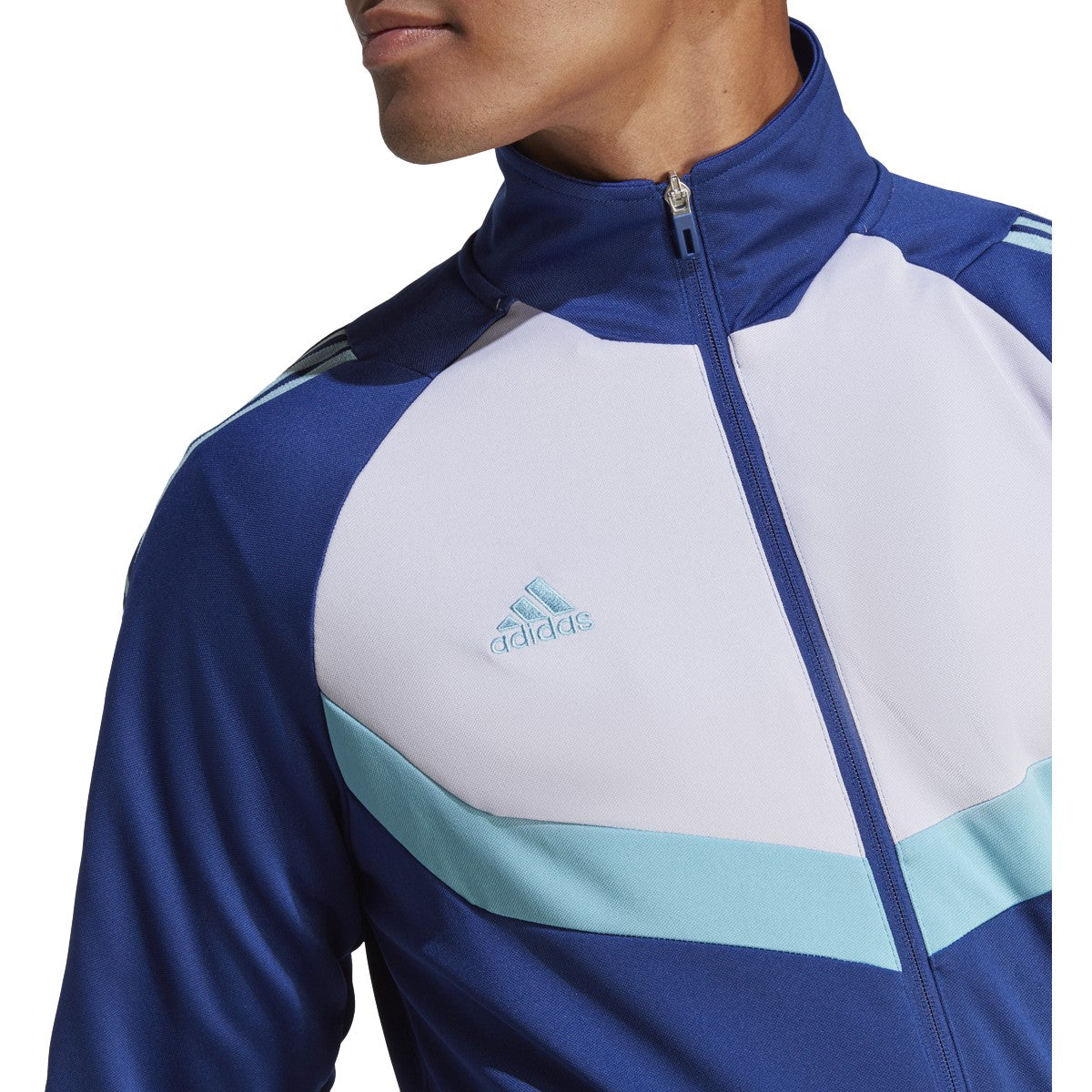 adidas Tiro Mens Jacket