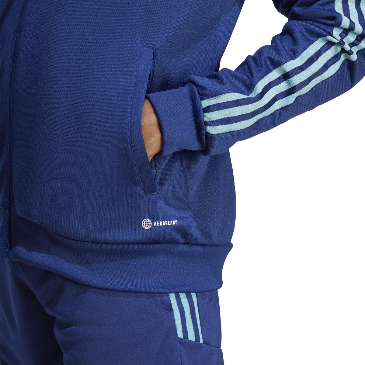 adidas Tiro Mens Jacket