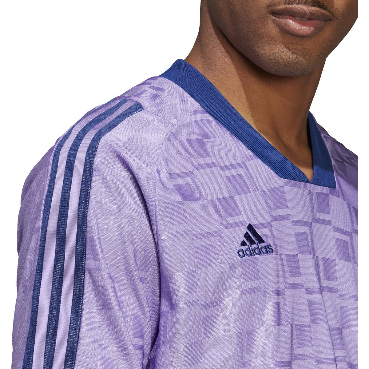adidas Tiro Short Sleeve Mens Jersey