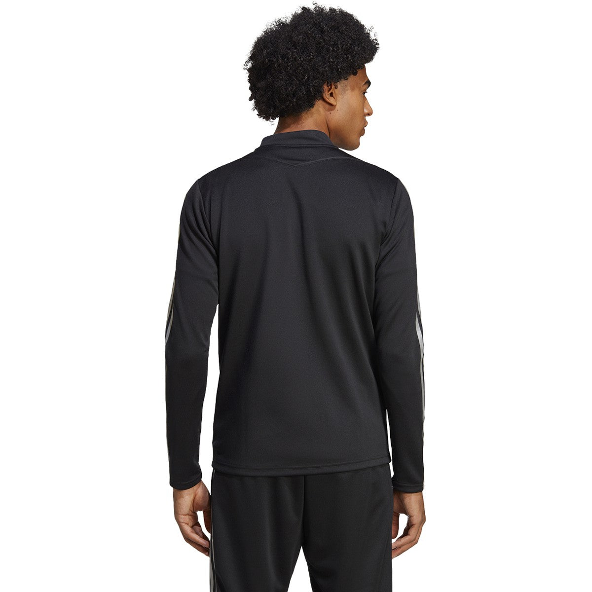 adidas Tiro Training Reflective Mens Soccer Jacket