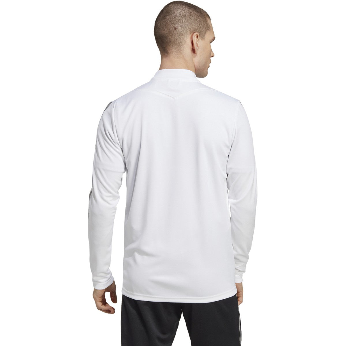 adidas Tiro Training Reflective Mens Soccer Jacket
