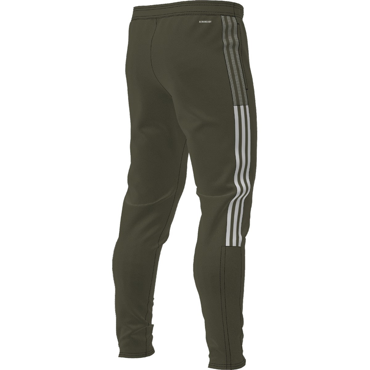 adidas Tiro Womens Track Pants