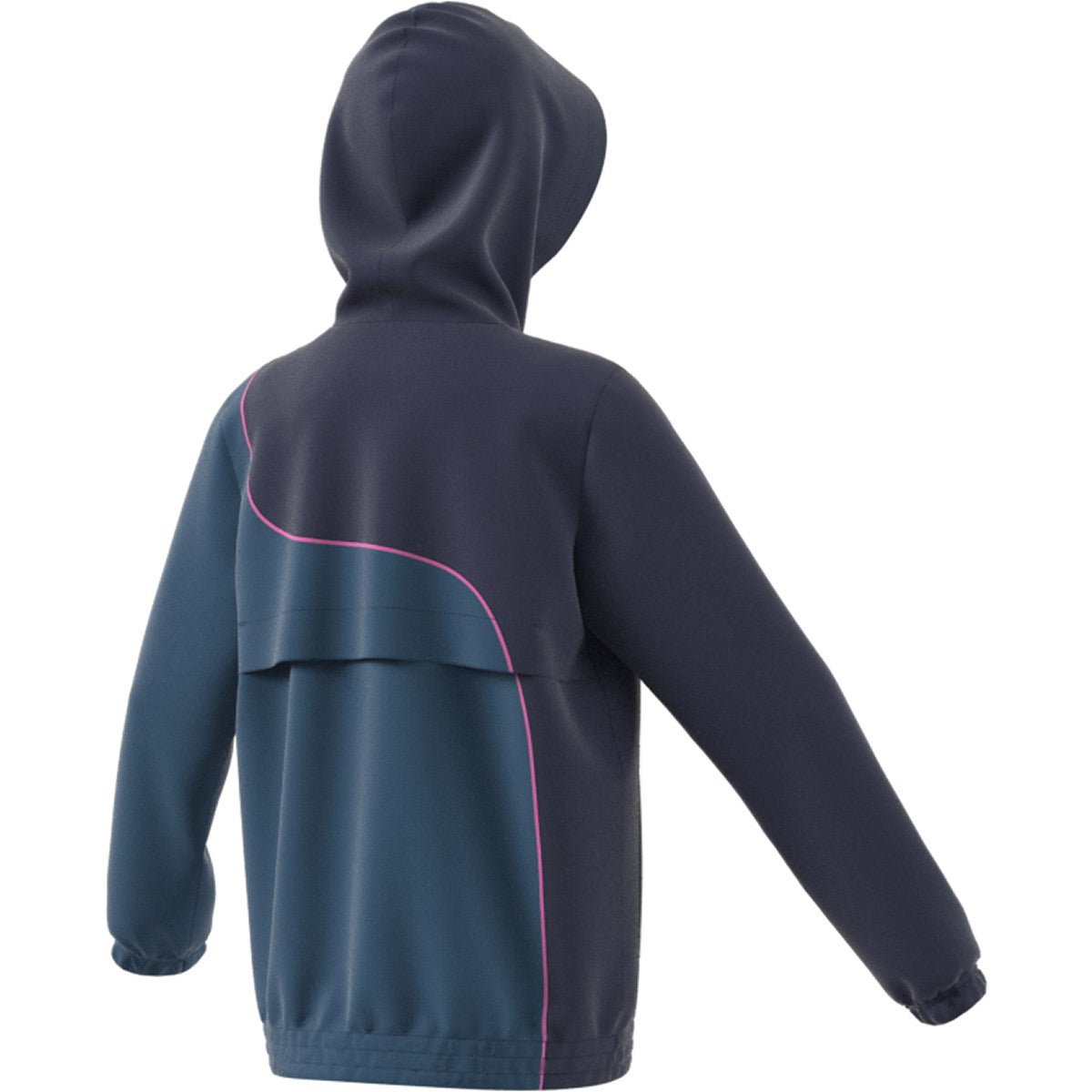 adidas Trae Young Big Kids Jacket