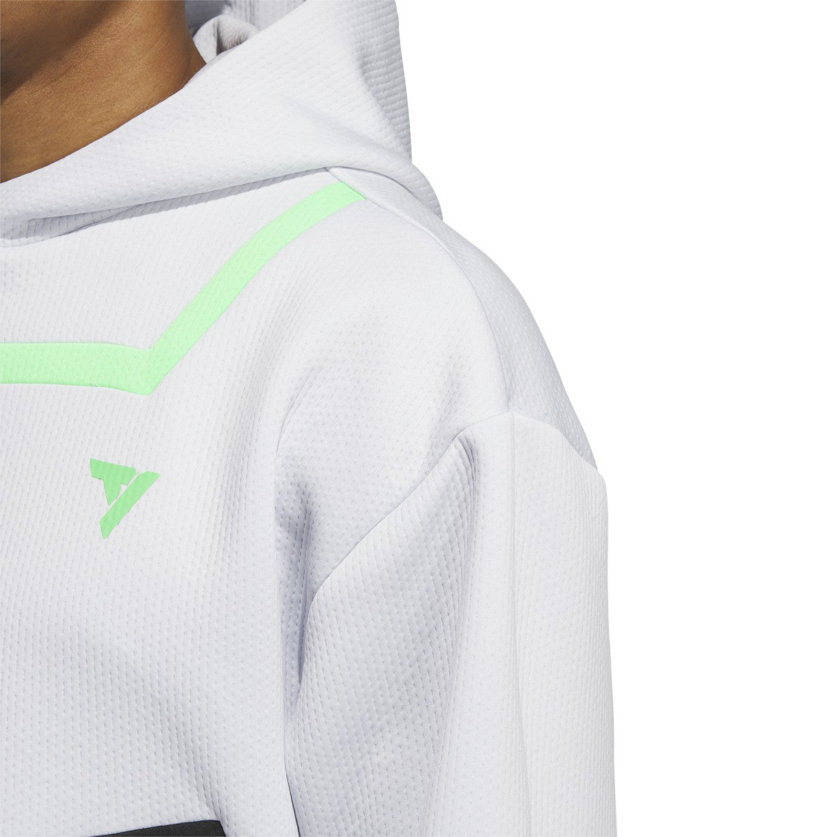 adidas Trae Young HC Basketball Hoodie