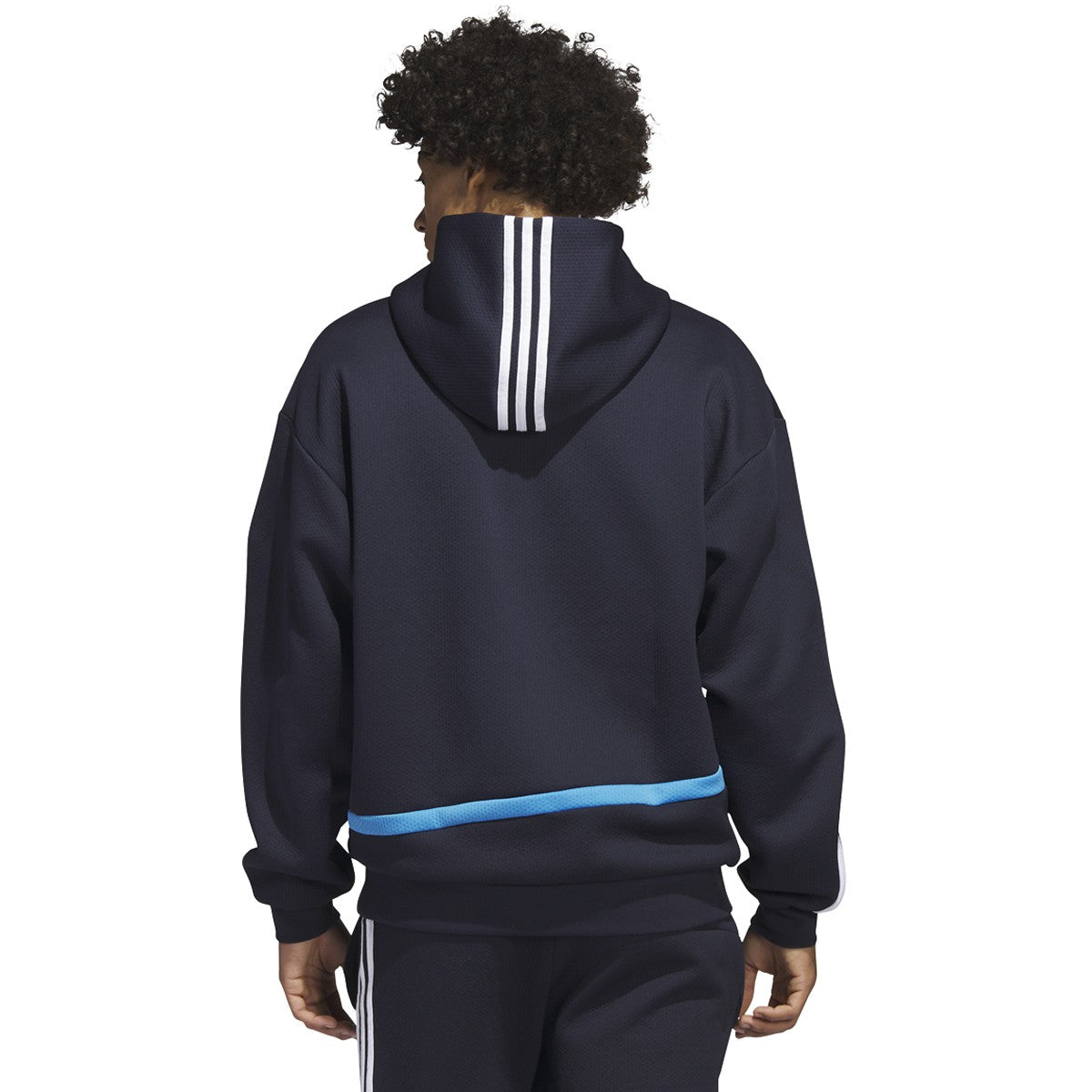 adidas Trae Young HC Basketball Hoodie