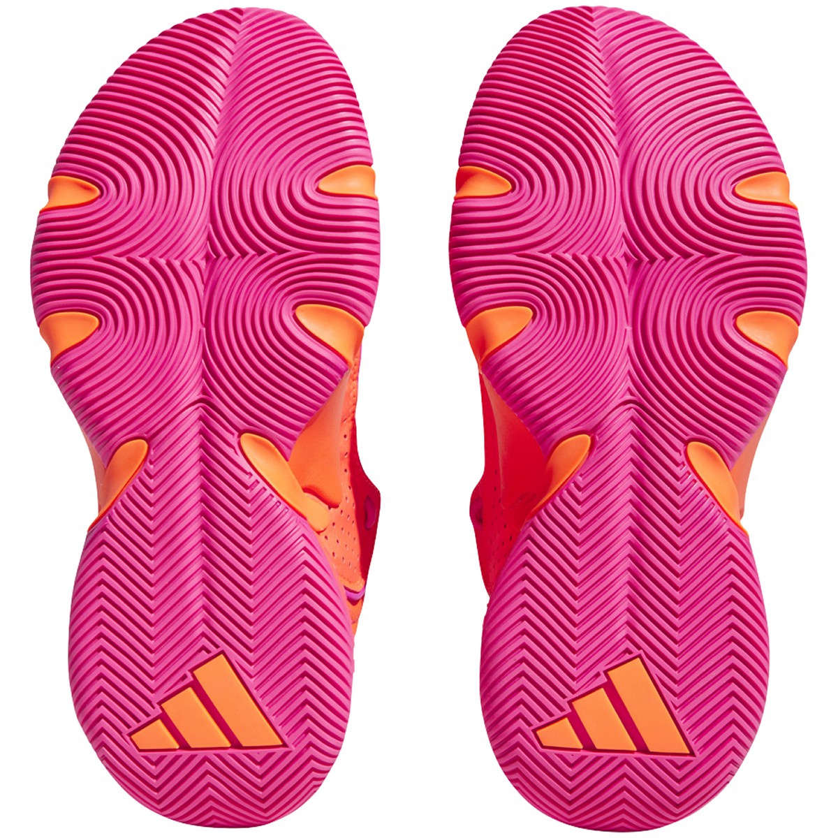 adidas Trae Young Unlimited Youth Basketball Shoes