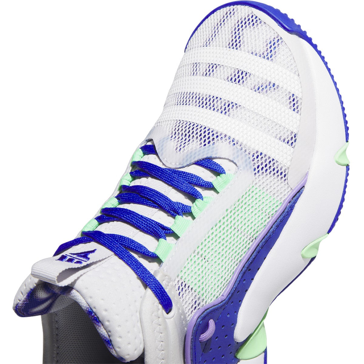 adidas Trae Young Unlimited Youth Basketball Shoes