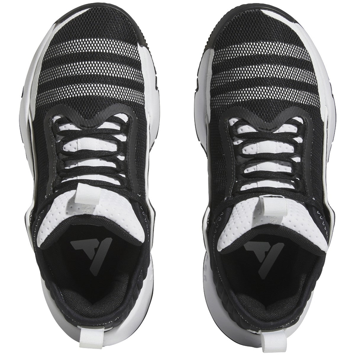 adidas Trae Young Unlimited Youth Basketball Shoes