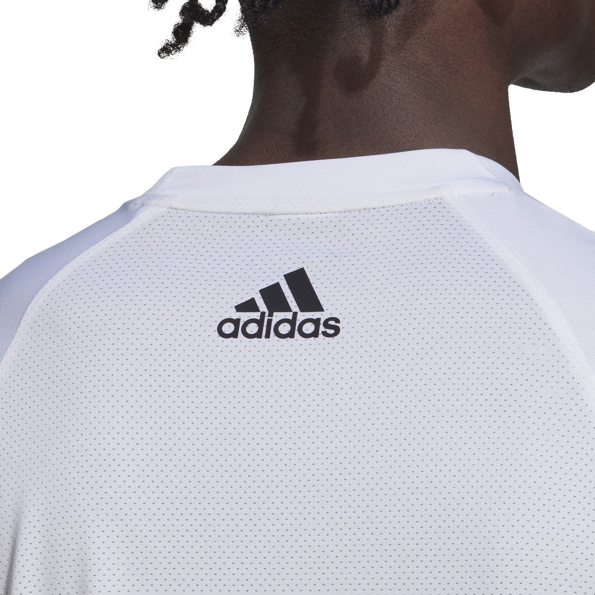 adidas Train Icons Mens Graphic Tee